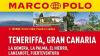 0-Marco Polo Karte 150T > Covermotive > Teneriffa, Gran Canaria mit den Inseln El Hierro, Palma, La Gomera, Fuerteventura und Lanzarote