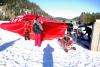 Heißluftballoonfahrt am Alpenrand 4