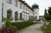 BERNRIED > Schloss Höhenried