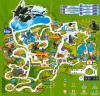 LORO PARQUE 2013 > 0-Parkplan