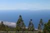 MIRADOR DE ORTUNO > Ausblick La Palma