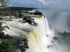 Iguacu-Wasserfall