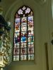 Herzlake, St. Nikolaus, Fenster1