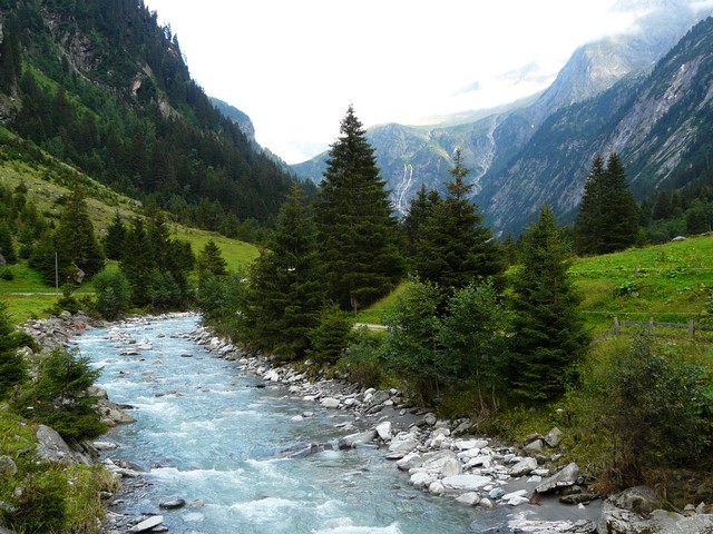 Zillertal grantig und lieblich 7