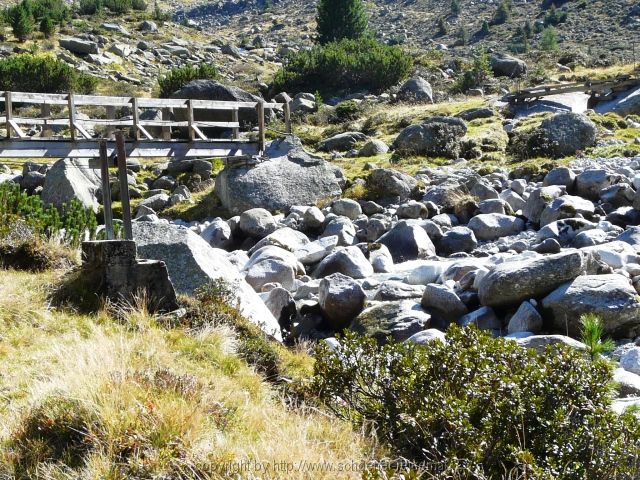 ZILLERTAL>Zemmgrund>Berliner Hütte