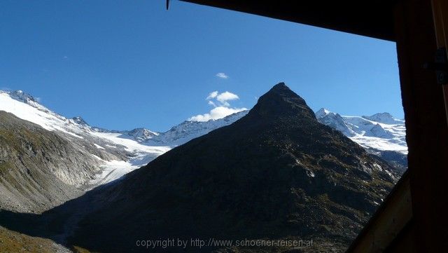 ZILLERTAL>Zemmgrund>Berliner Hütte