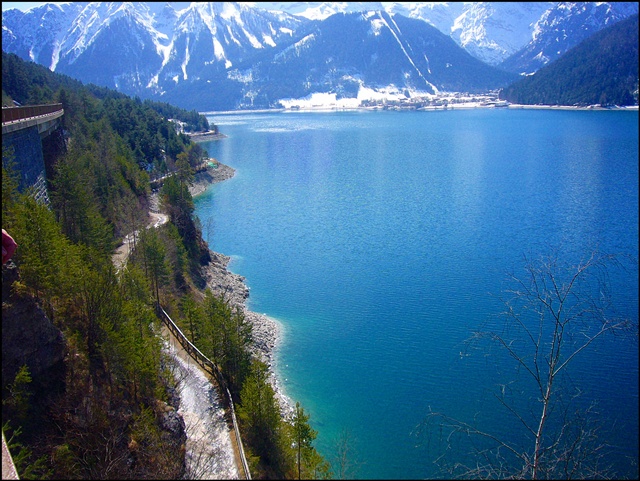 Achensee 4