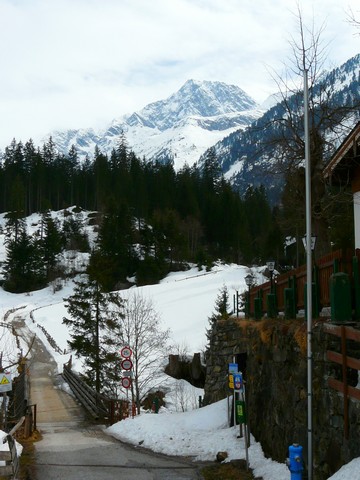 Geburtstagsausflug ins Zillertal 4