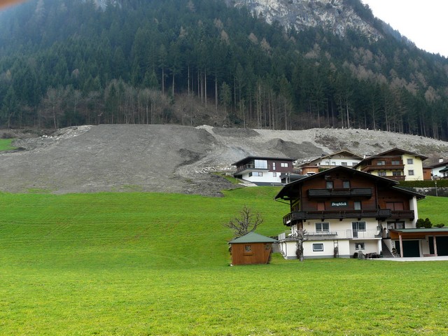 Geburtstagsausflug ins Zillertal 5