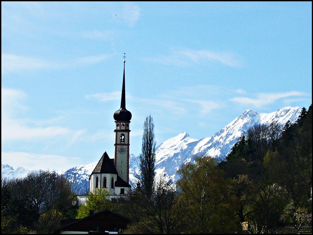 Das Hochtal von Leutatsch 5