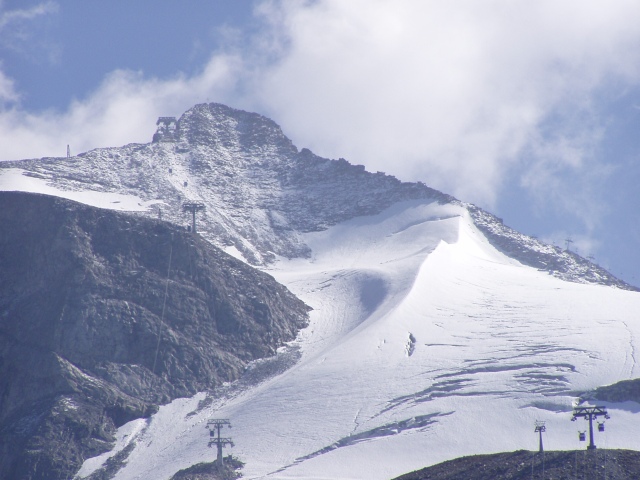 Hintertux