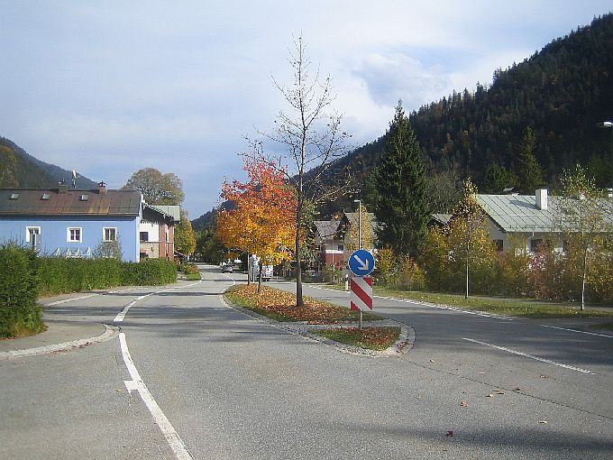 Wanderung Plansee Griesen 4