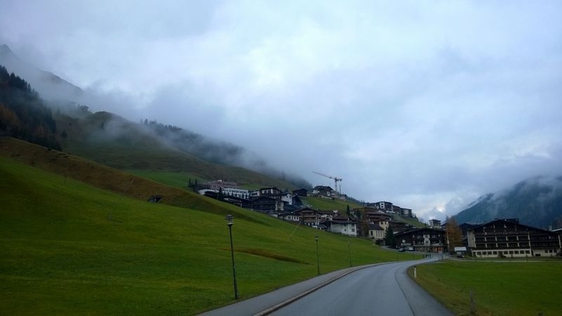 Hintertux