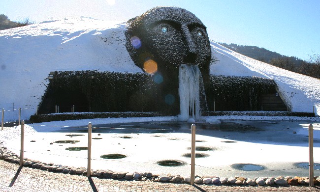 Swarovski Wattens 3