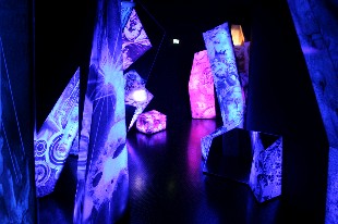 Swarovski Wattens 7