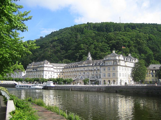 Bad Ems