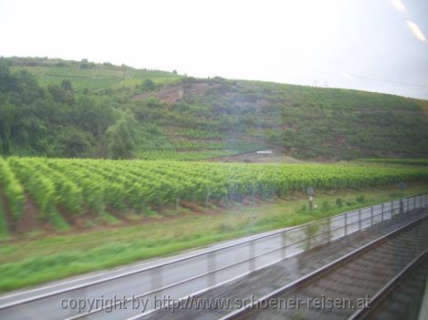 HUNSRÜCK > Impressionen durch den Hunsrücks