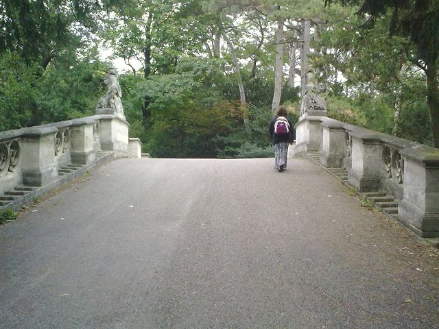 SCHLOSS LAXENBURG 2