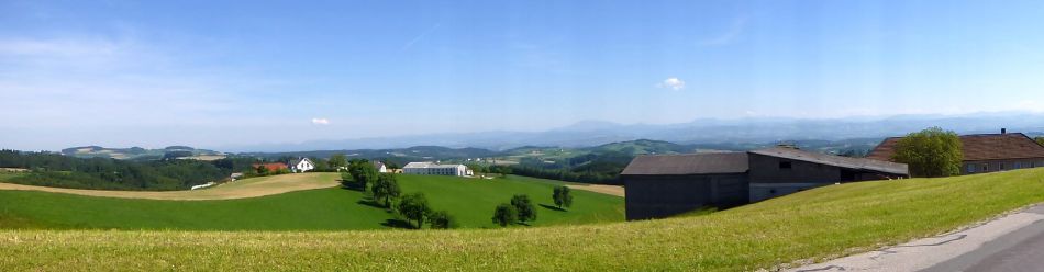 A:NÖ>Blick von der Neustadtler Platte