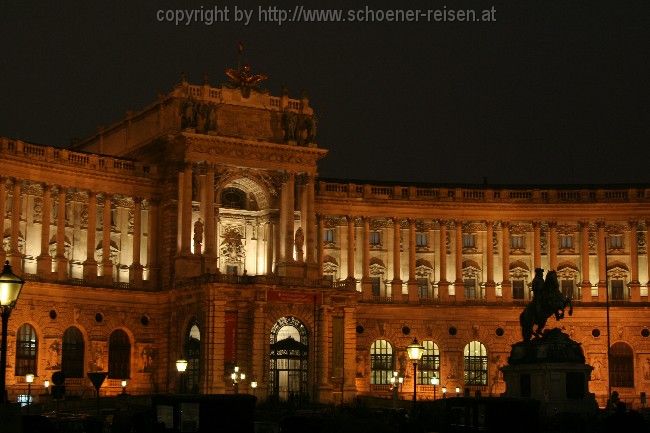 Wien Zentrum zur Adventszeit 8