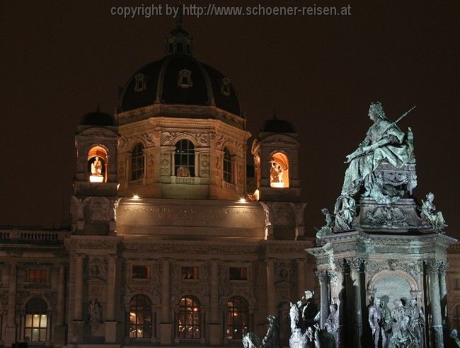 Wien im Advent 3