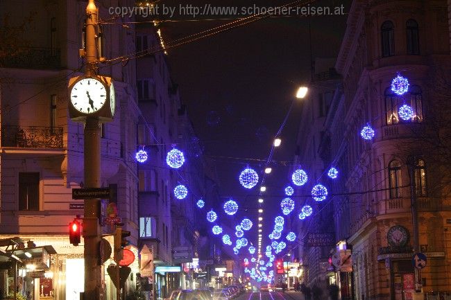 Wien im Advent 8