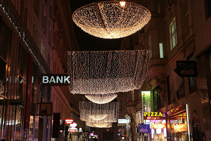 WIEN > Weihnachtszeit in der Innenstadt 7