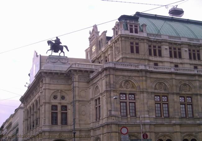 WIEN > Staatsoper