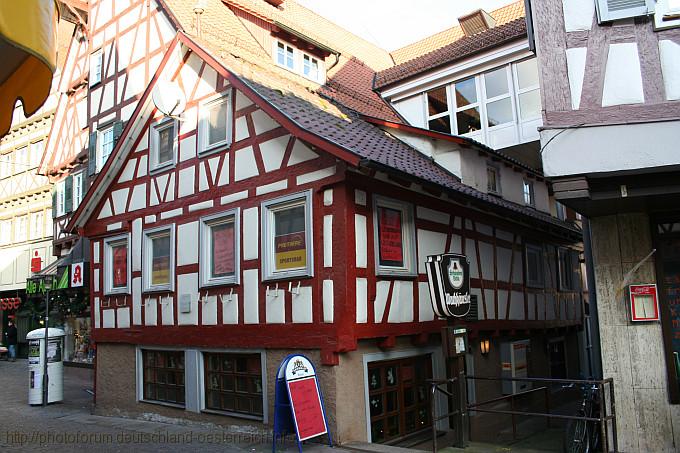 CALW > Haus Das Äußere Tor