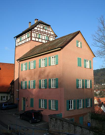 CALW > Haus Der Lange