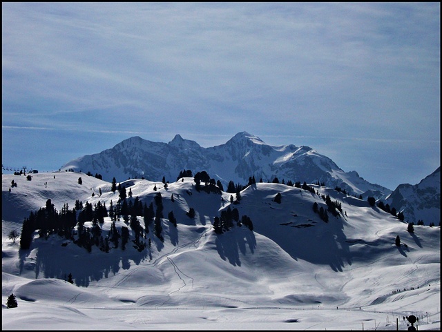 Ausflug nach Vorarlberg