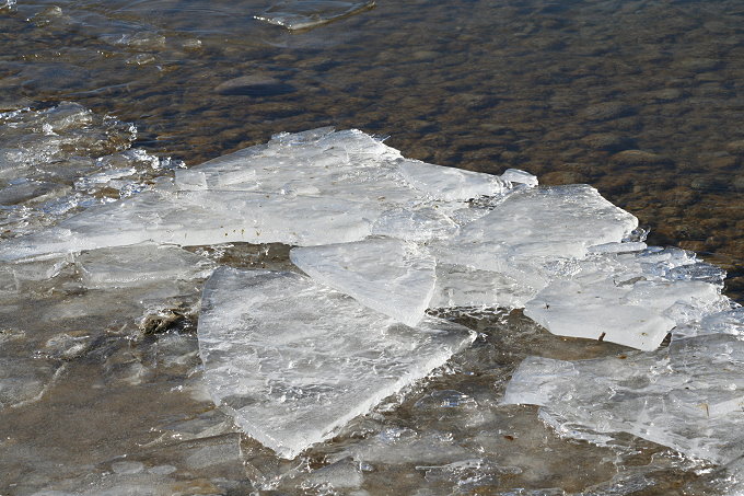 Fraueninsel im Februar 4