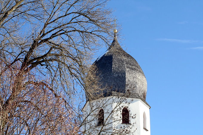 Fraueninsel im Februar 6