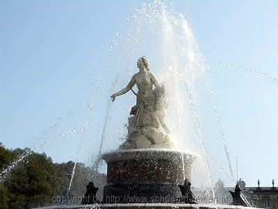 Schloss Herrenchiemsee