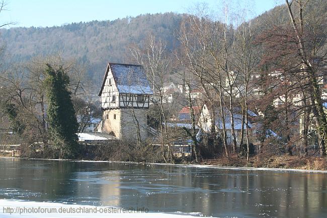 HORB AM NECKAR > Gaistor am Neckar