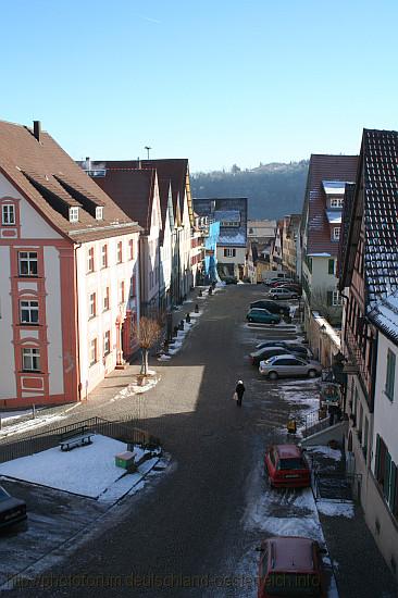 HORB AM NECKAR > Marktstraße