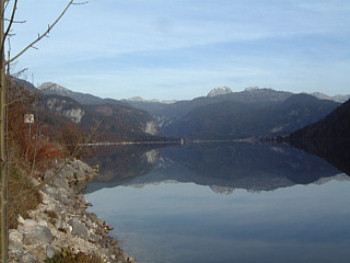 GRUNDLDSEE > Salzkammergut