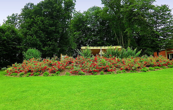 Pöllau > Naturparkfreiluftklassenzimmer 8