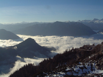 Altaussee > Loser Panoramastraße