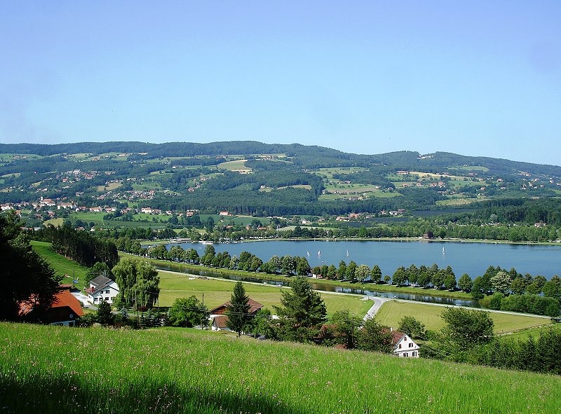 Stubenbergsee