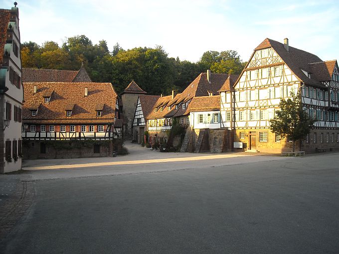 Maulbronn 5