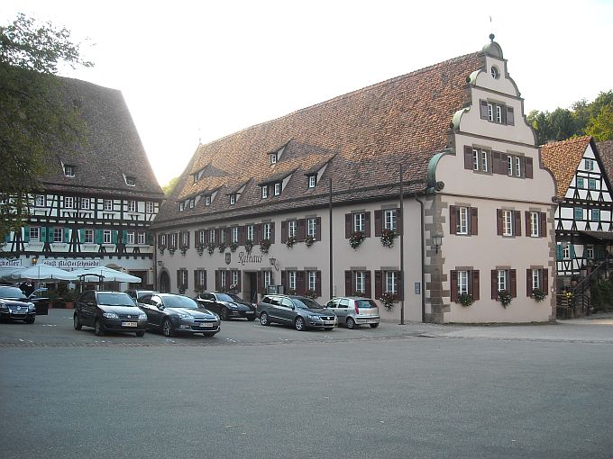 Maulbronn 6