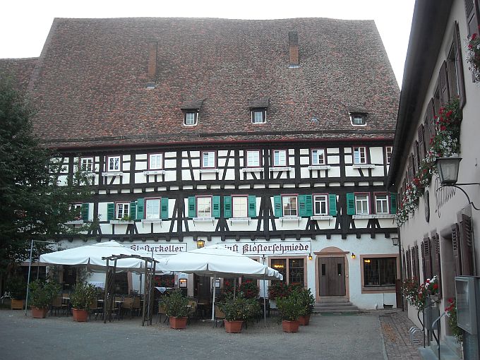 Maulbronn 6