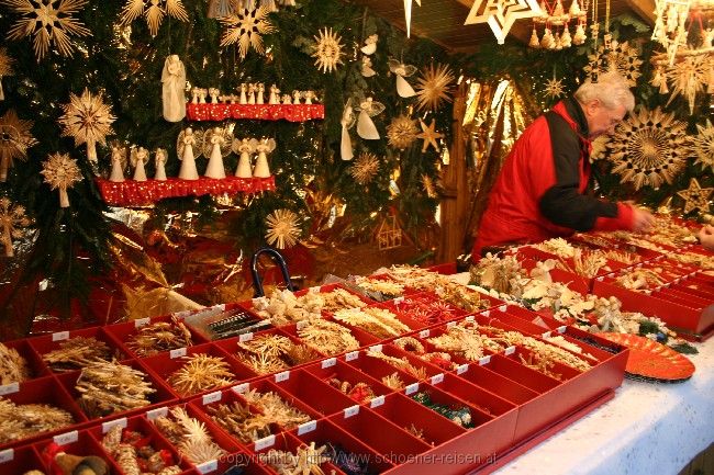 BAD WIMPFEN > Altdeutscher Weihnachtsmarkt 3