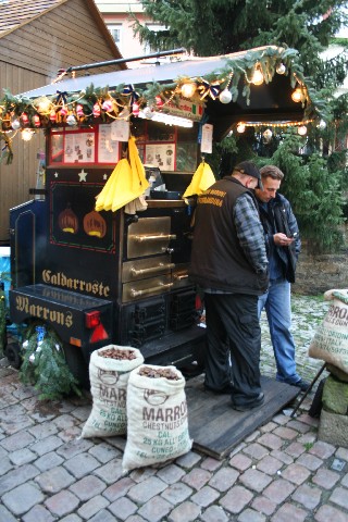 BAD WIMPFEN > Weihnachtsmarkt