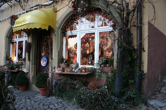 BAD WIMPFEN > Weihnachtsmarkt