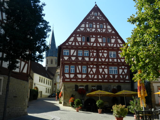 Eppingen