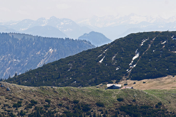 Klausenhütte