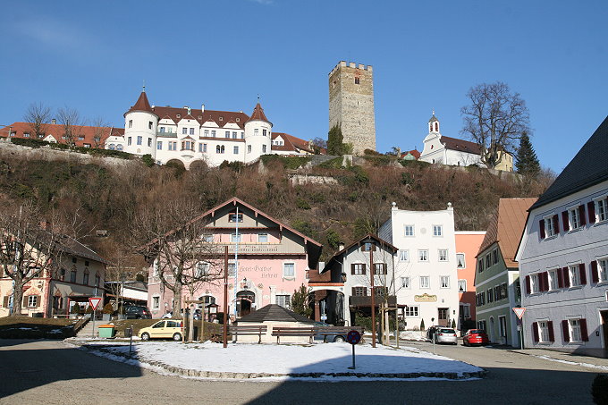 Neubeuern 3