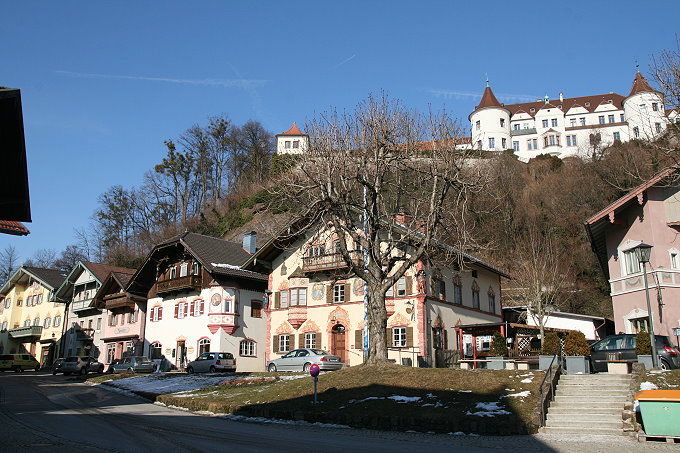 Neubeuern 5